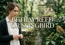 Betray Reed or Songbird? A Complete Guide to Every Phantom Liberty Outcome, Reward, Major Choice, and Ending Explained Betray Reed or Songbird