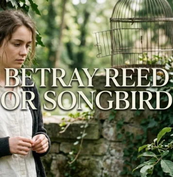 Betray Reed or Songbird? A Complete Guide to Every Phantom Liberty Outcome, Reward, Major Choice, and Ending Explained Betray Reed or Songbird
