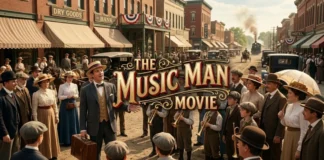 The Music Man Movie: Why the 1962 Musical Classic Still Deserves an Encore, From Its Cast to Timeless Songs and Story The Music Man Movie