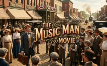 The Music Man Movie: Why the 1962 Musical Classic Still Deserves an Encore, From Its Cast to Timeless Songs and Story The Music Man Movie